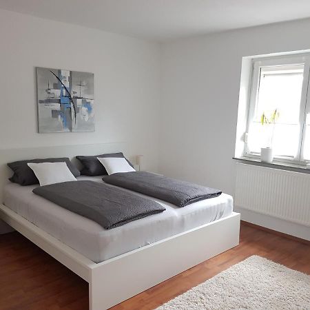 Ferienwohnung Im Springerhof Lohr Dış mekan fotoğraf