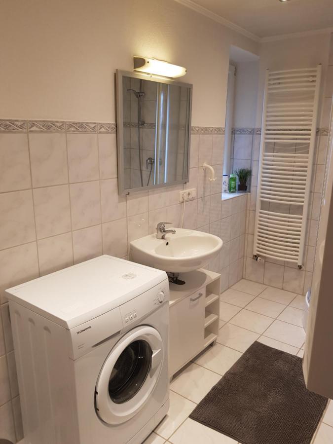 Ferienwohnung Im Springerhof Lohr Dış mekan fotoğraf