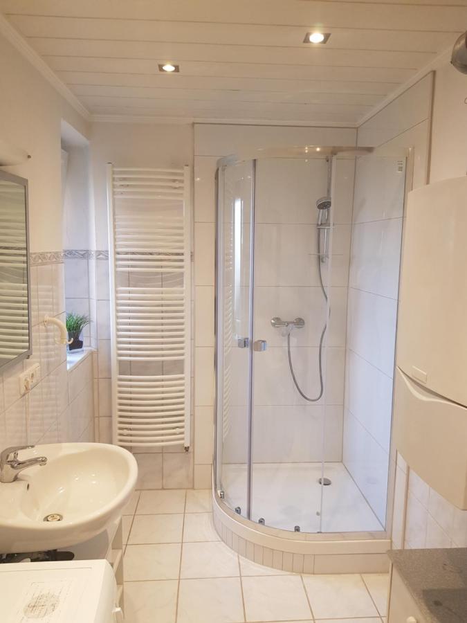 Ferienwohnung Im Springerhof Lohr Dış mekan fotoğraf
