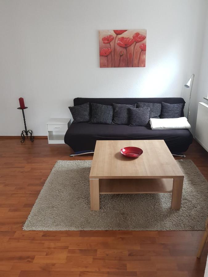 Ferienwohnung Im Springerhof Lohr Dış mekan fotoğraf