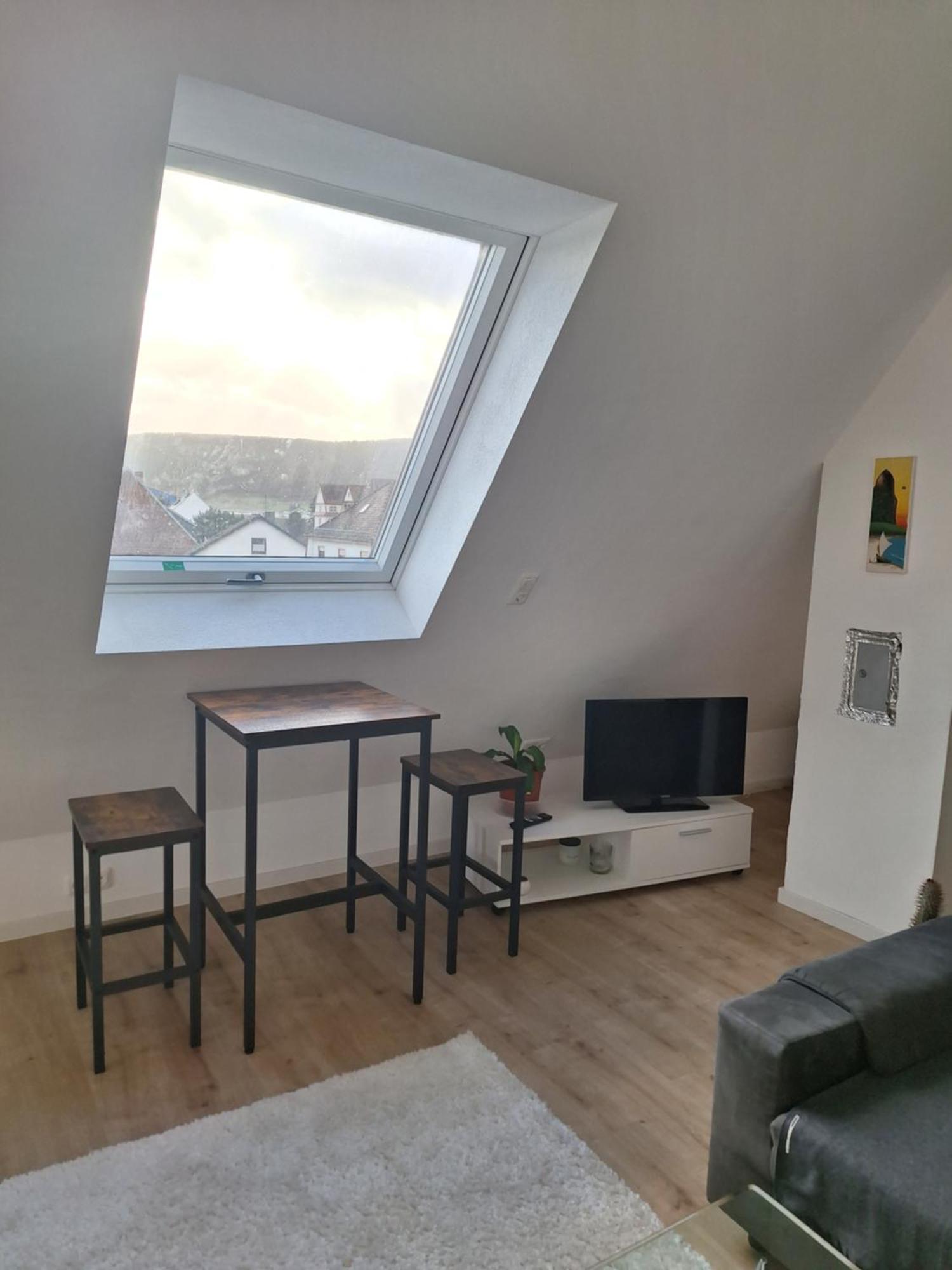 Ferienwohnung Im Springerhof Lohr Dış mekan fotoğraf