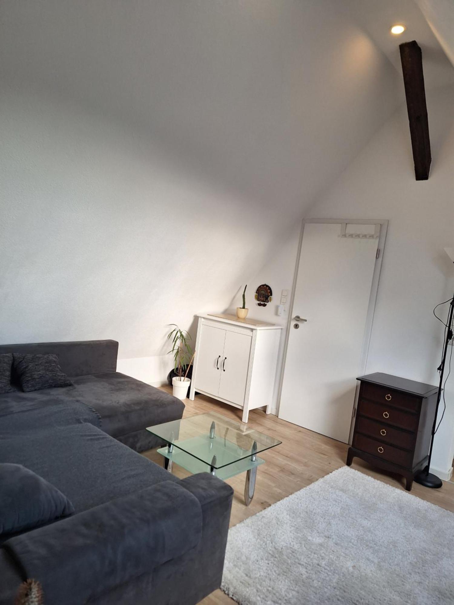 Ferienwohnung Im Springerhof Lohr Dış mekan fotoğraf