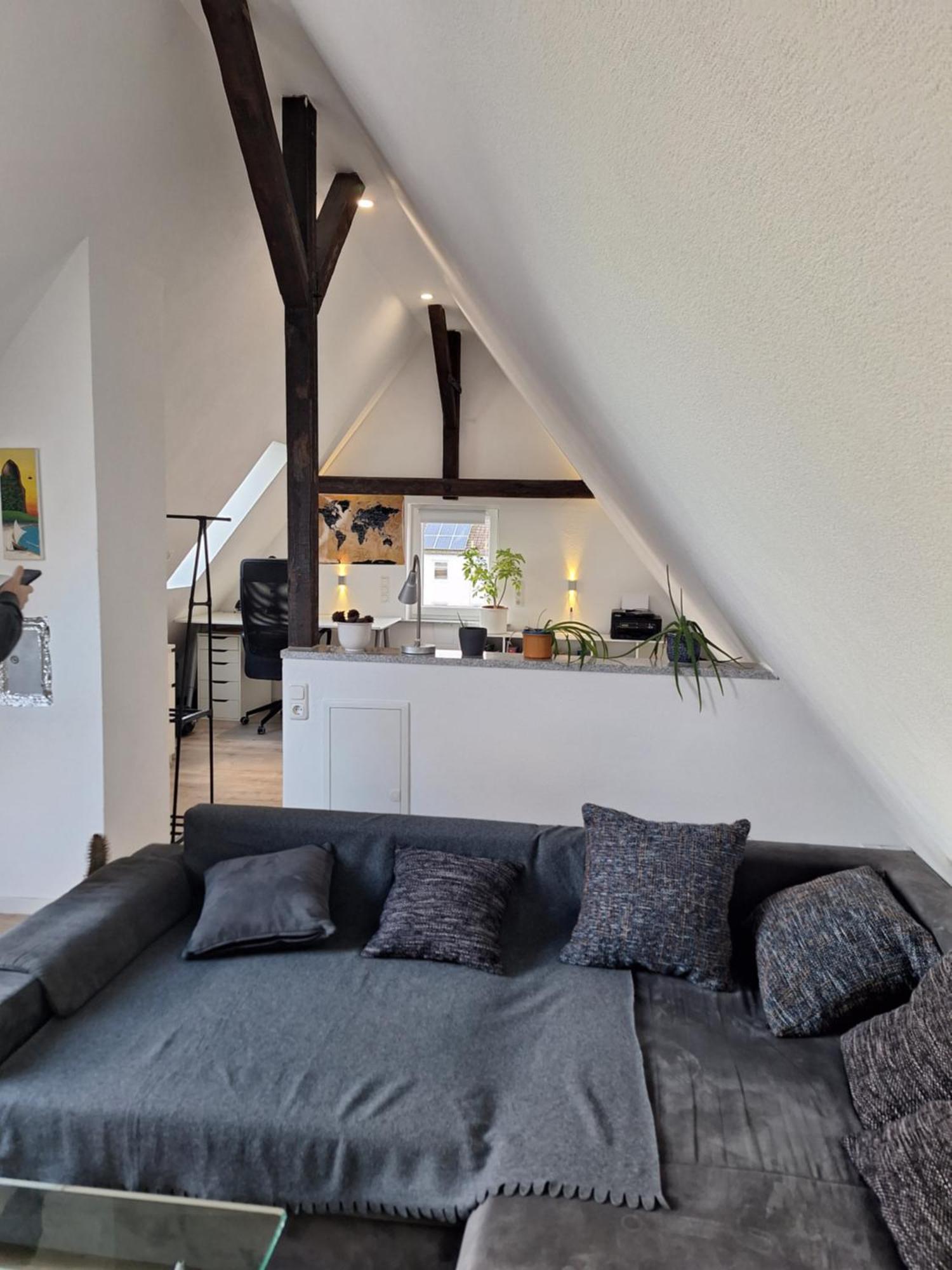 Ferienwohnung Im Springerhof Lohr Dış mekan fotoğraf