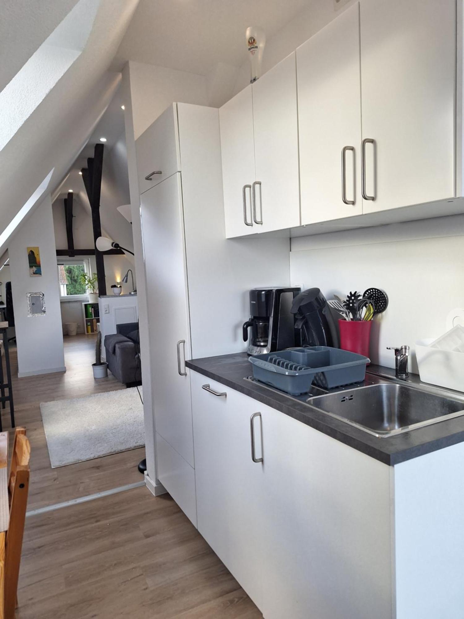 Ferienwohnung Im Springerhof Lohr Dış mekan fotoğraf